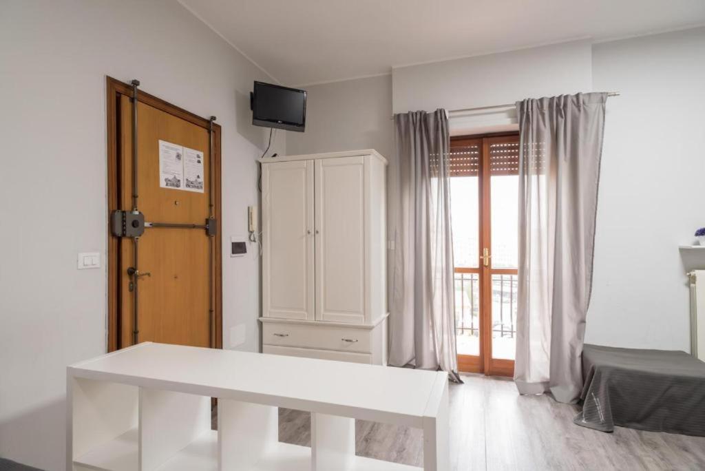 Appartement Il Tetto 25 à Rome Extérieur photo